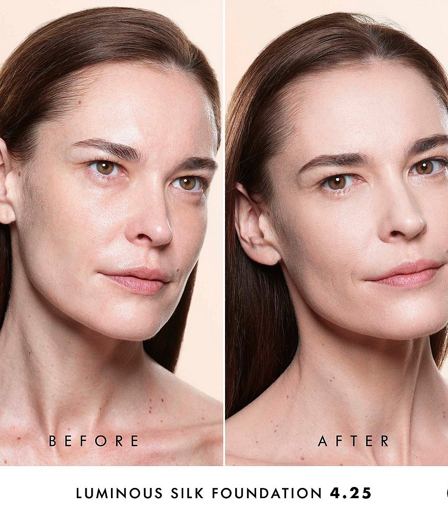 Giorgio Armani ARMANI beauty Luminous Silk Foundation