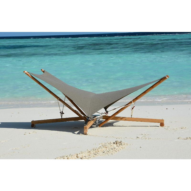 Vivere Bamboo Kajito Earth and Moon