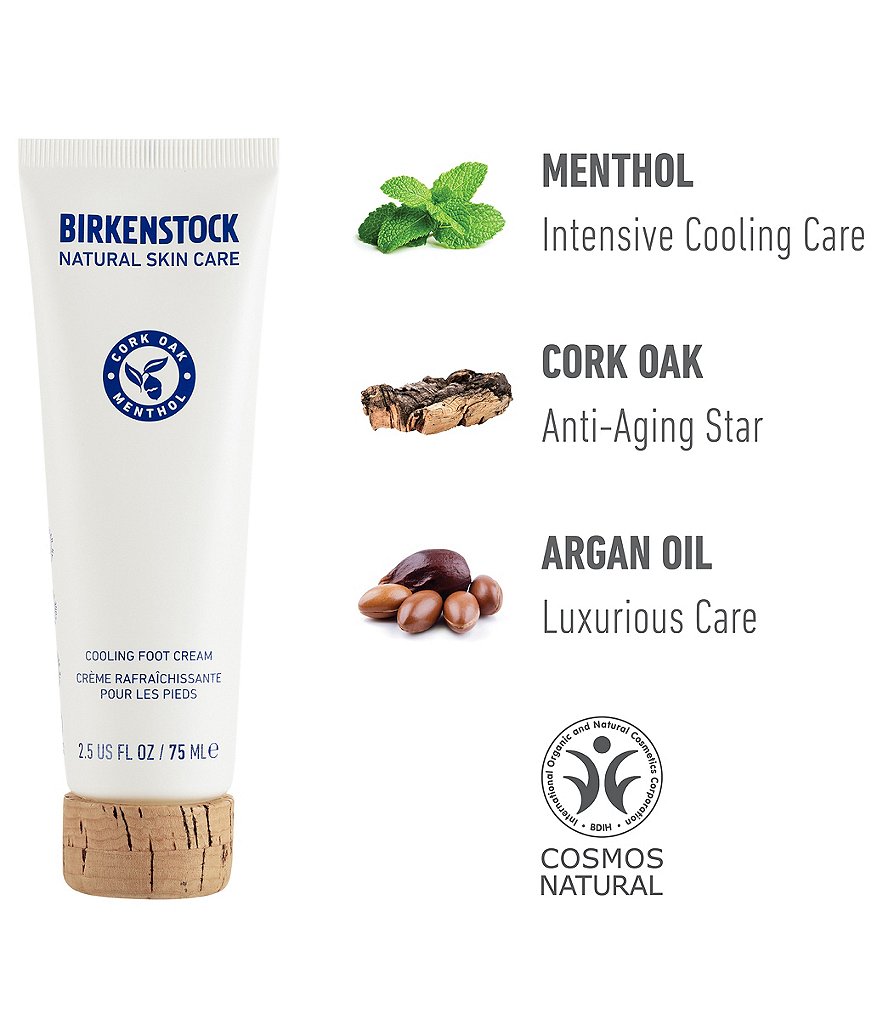 Birkenstock Cooling Foot Cream