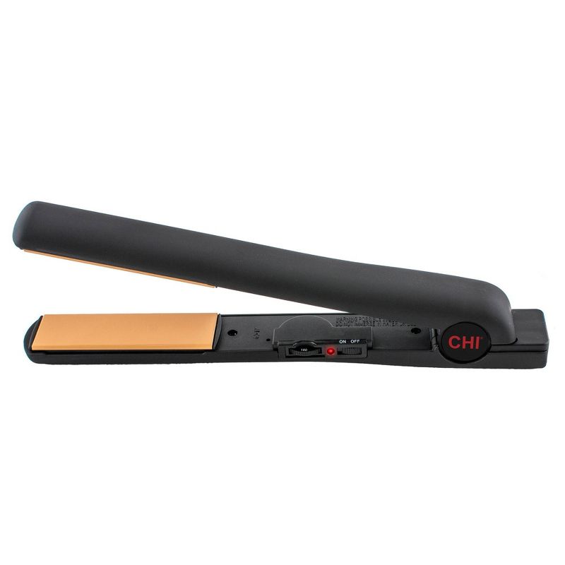 CHI Original Ceramic Flat Iron - Black