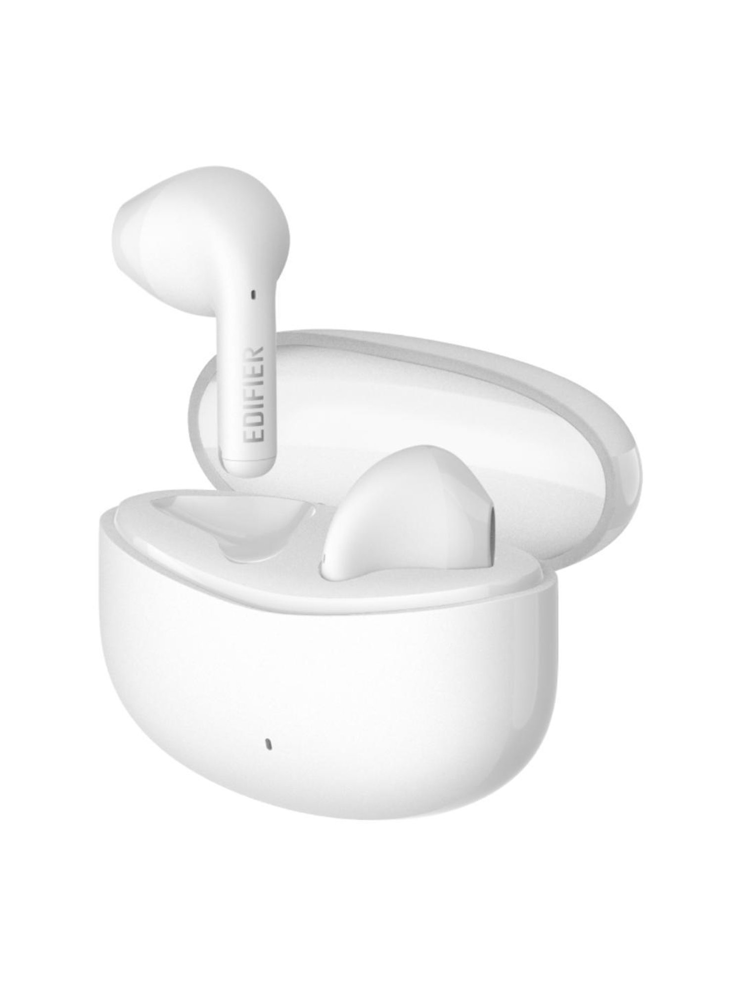 Edifier X2s In Ear BT Earbuds with ENC & 26Hrs Battery Life (Black, True Wireless)