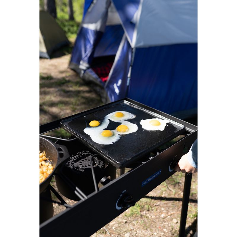 Lodge 10.5" Cast Iron Griddle