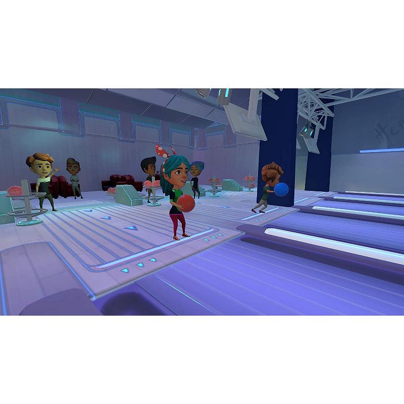 Instant Sports - Nintendo Switch 