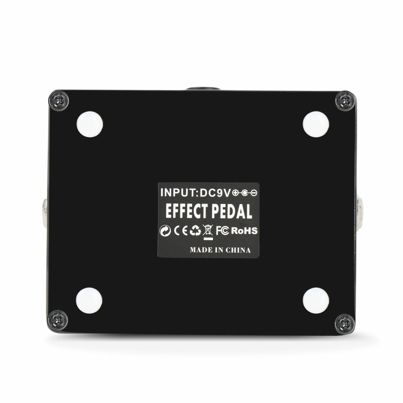 CALINE DCP-06 SUNDANCE SPECIAL Xotic BB + Boost Pedal 2-IN-1 PEDAL!