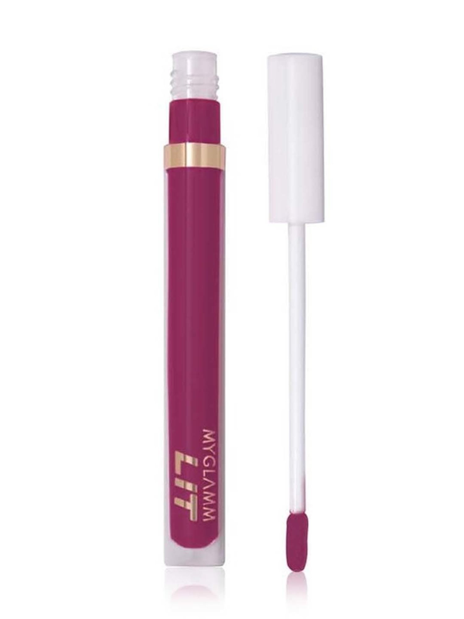 MyGlamm LIT Liquid Matte Lipstick Vogueing - 3 ml