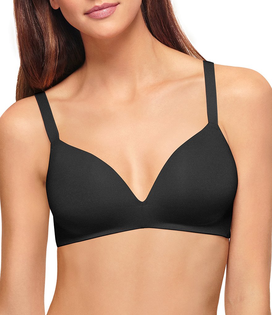 b.tempt'd by Wacoal Future Foundation Lurex Contour T-Shirt Bra