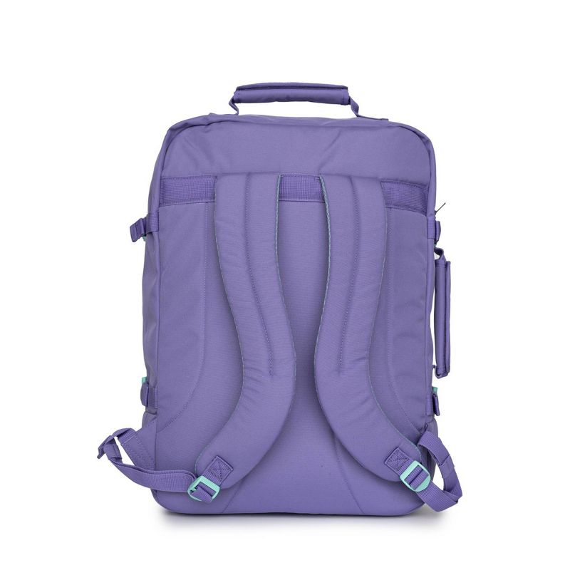 CabinZero 44L Classic Backpack - Lavender Love