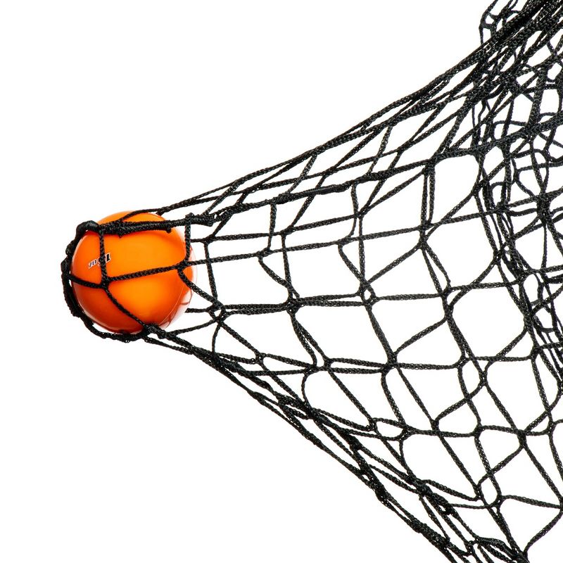 Callaway Golf Hitting Net - Silver