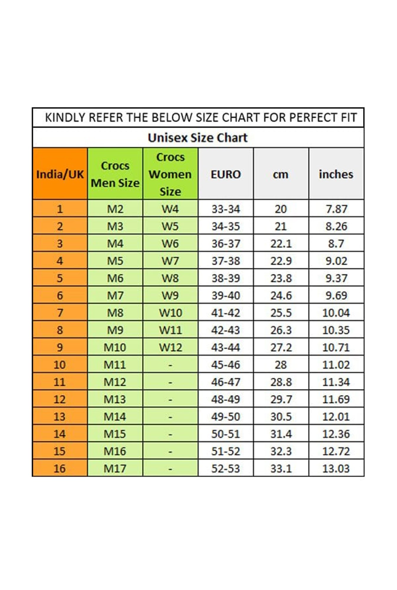 Crocs Unisex Crocband Blue Clogs