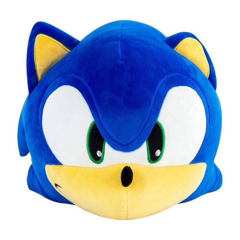 Club Mocchi Mocchi Mega 15" Plush - Sonic the Hedgehog