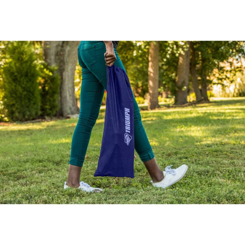 Triumph Croquet Set - 6 Player