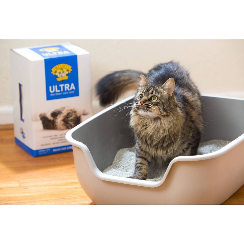 CatSpot Clumping Cat Litter - 8.5lbs
