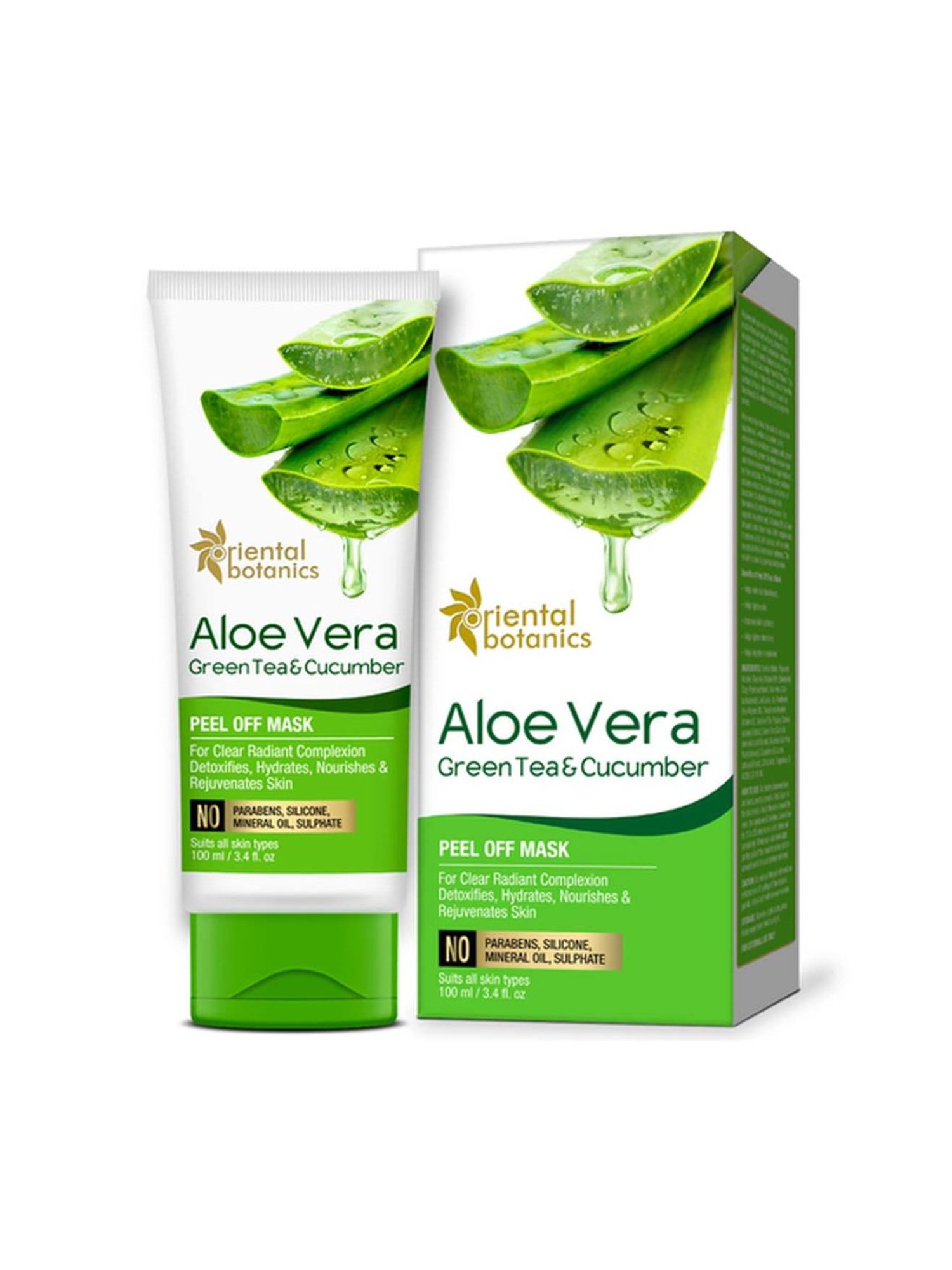 Lotus Herbals Probrite Illuminating Radiance Sleeping mask - 50 gm