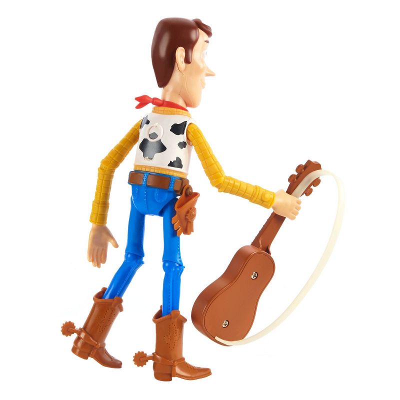 Disney Pixar Toy Story 25th Anniversary Woody Figure