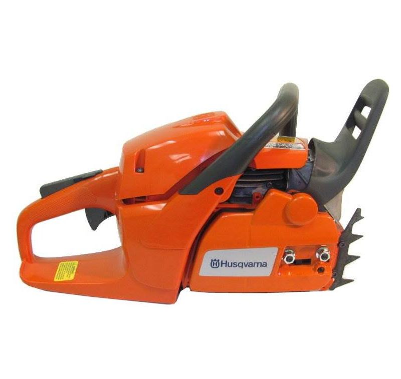 Husqvarna 460 Rancher 24" 60.3cc 3.62HP Gas Powered Chain Saw XTorq Chainsaw