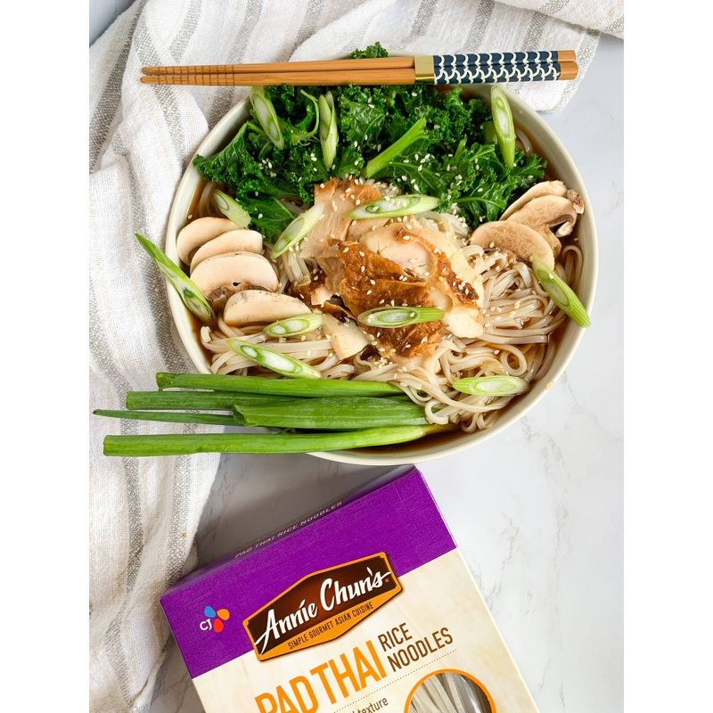 Annie Chun's Noodle Bowl Pad Thai - 8.1oz