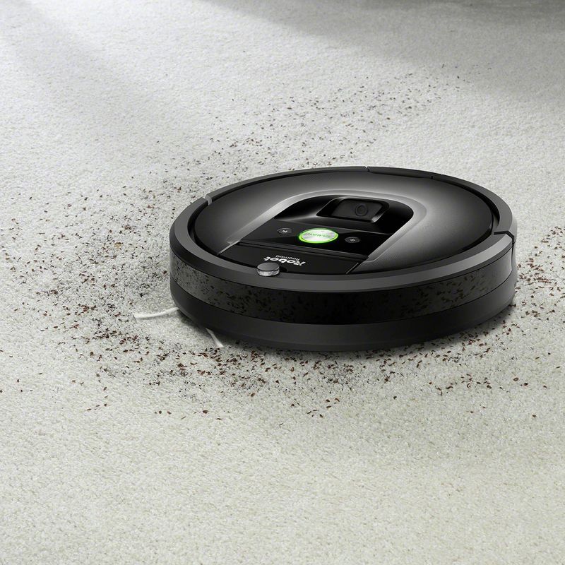 iRobot Roomba 800 and 900 Series Replenishment Kit - White - 4640236