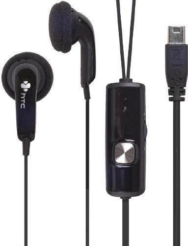 HTC HS S200 Stereo Headset for HTC S522, MyTouch 3G, 1.2