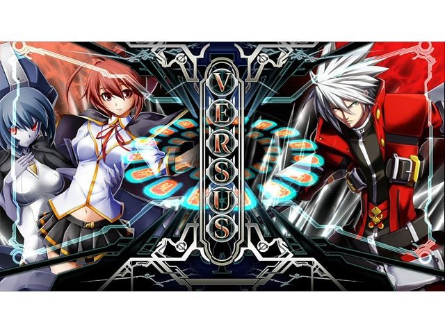 Blazblue: Chrono Phantasma Extend - PlayStation 3