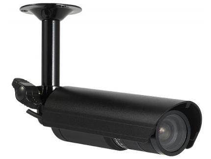 Eyemax BU-5649 Bullet Day and Night Camera 560 TVL 4~9mm External Adjustable Lens