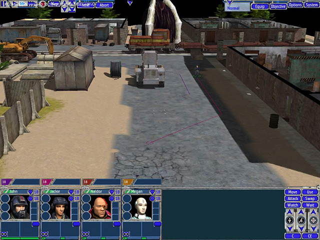 UFO: Aftermath [Online Game Code]