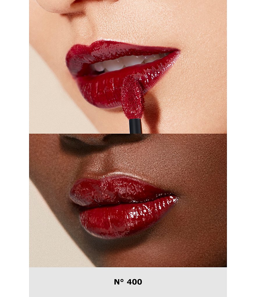 Giorgio Armani ARMANI beauty Ecstasy Mirror High Shine Lip Gloss