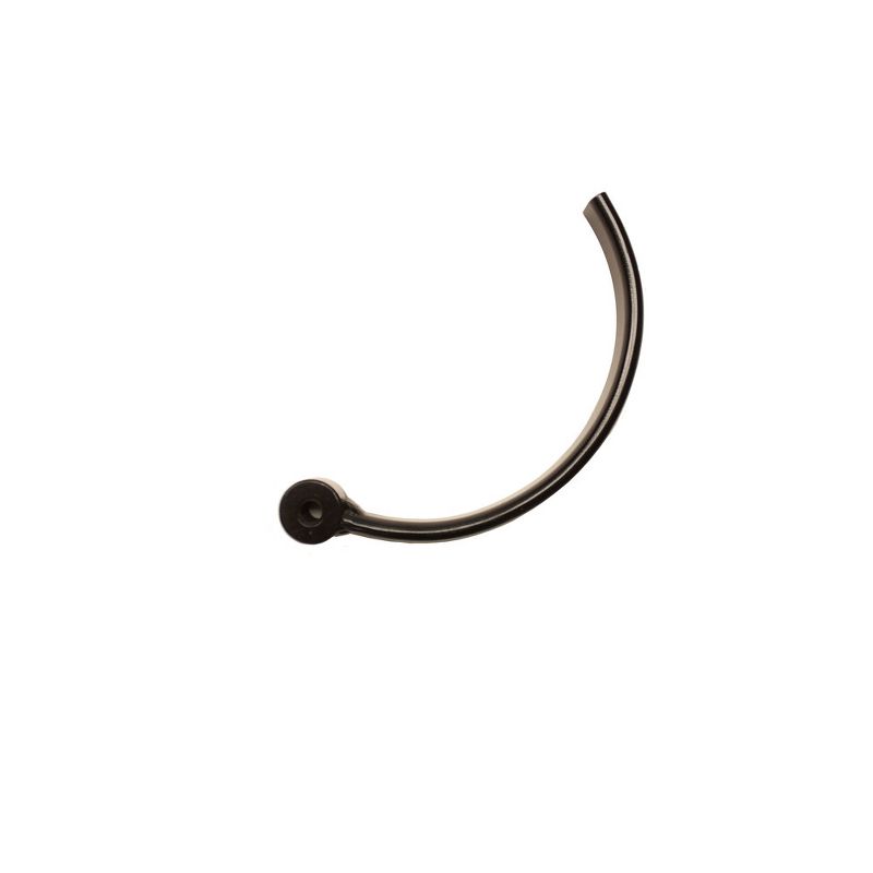 NOVA 9090 Large Bowl Rest - X Radius