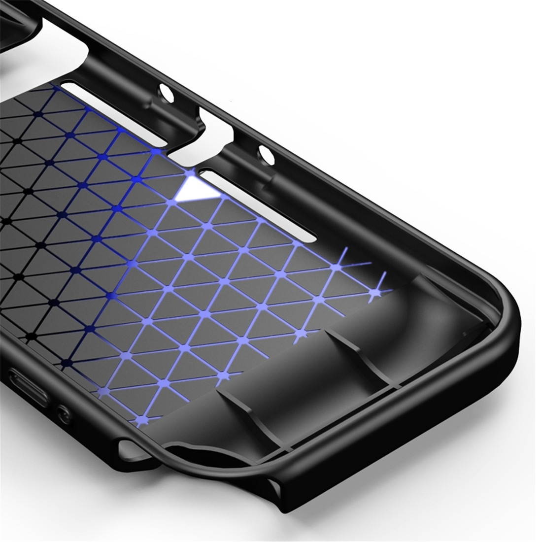 controller gear nintendo switch skin & screen protector set, officially licensed by nintendo  super mario odyssey "capture map"  nintendo switch