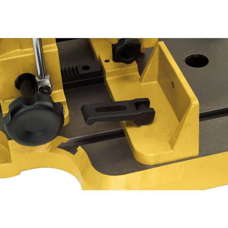 Powermatic PM701 Benchtop Deluxe Power Hollow Chisel Mortiser Mortising Machine