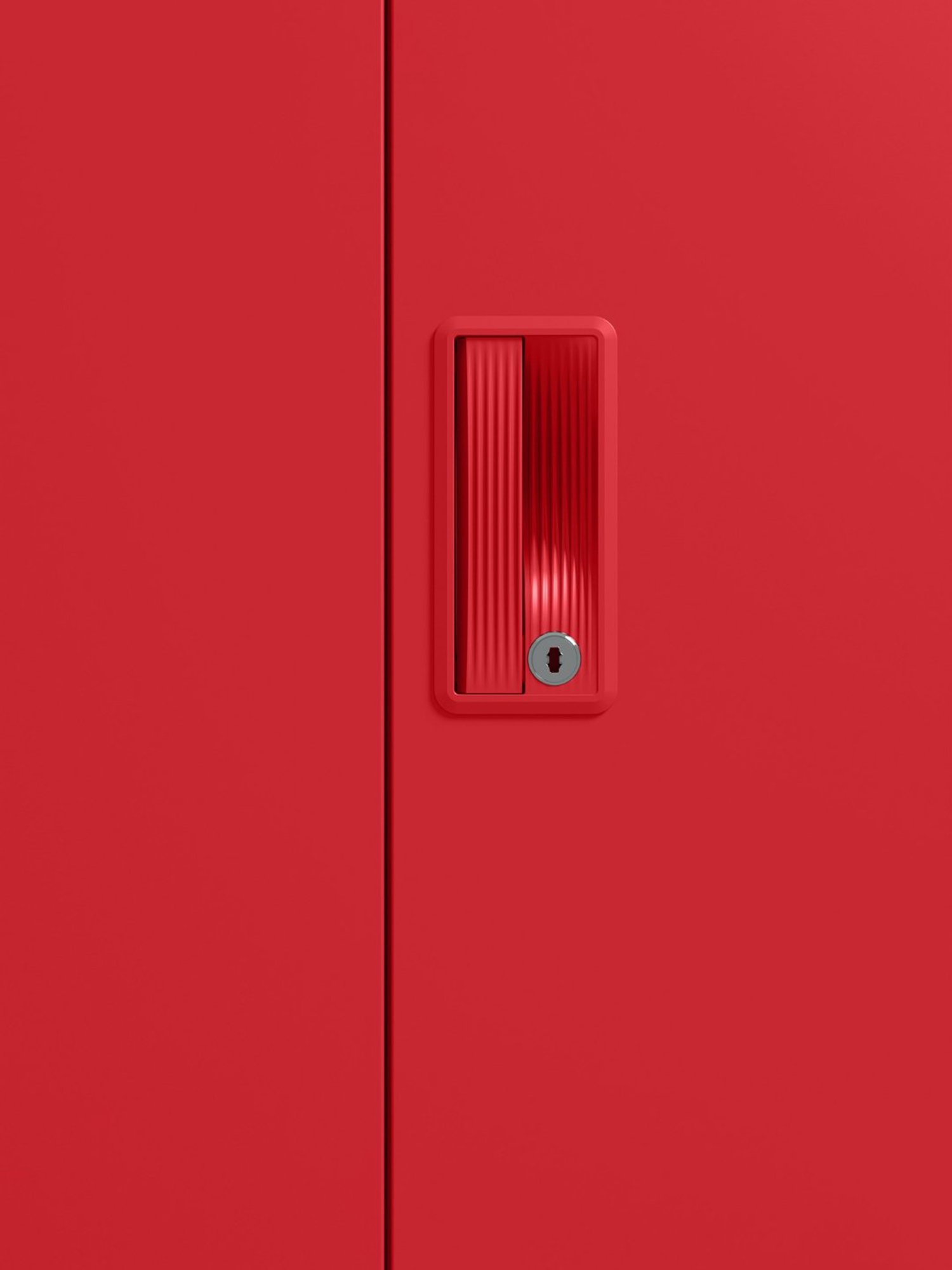 Home Basics 5 Dual Hook Chrome Plated Steel Over the Door Hanging Rack