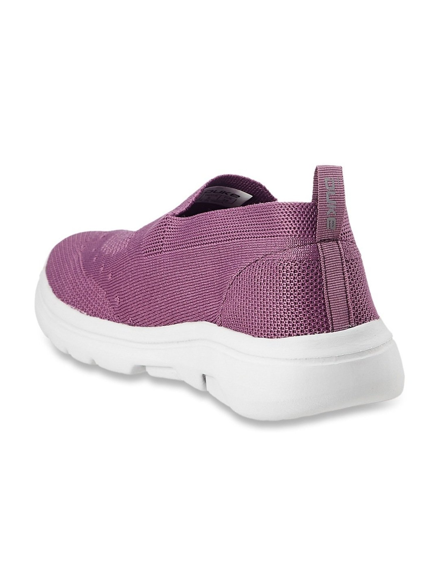 Duke Women's Purple Running Shoes