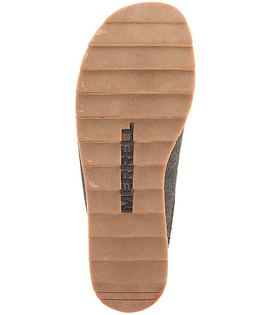 Merrell Men's Juno Wool Clogs