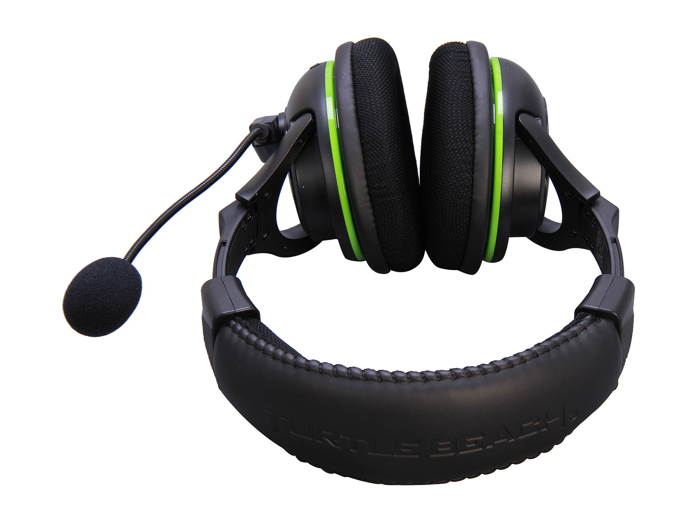 Turtle Beach Ear Force X32 Wireless Amplified Stereo Headset for Xbox 360