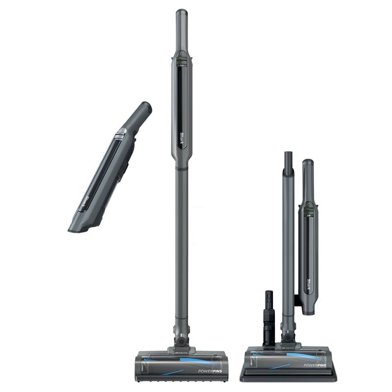 FeatherWeight Lightweight Stick Vacuum