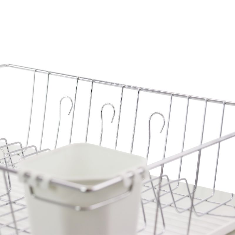 Better Chef 16-Inch Dish Rack