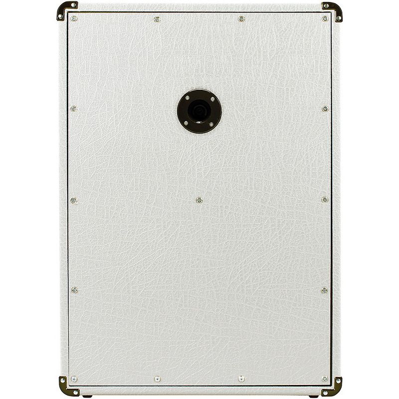 Marshall Silver Jubilee 140W 2x12 Vertical Slant Extension Guitar Speaker Cabinet