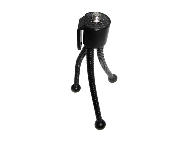 ZEIKOS ZE-TR5A Flexible Mini-Tripod