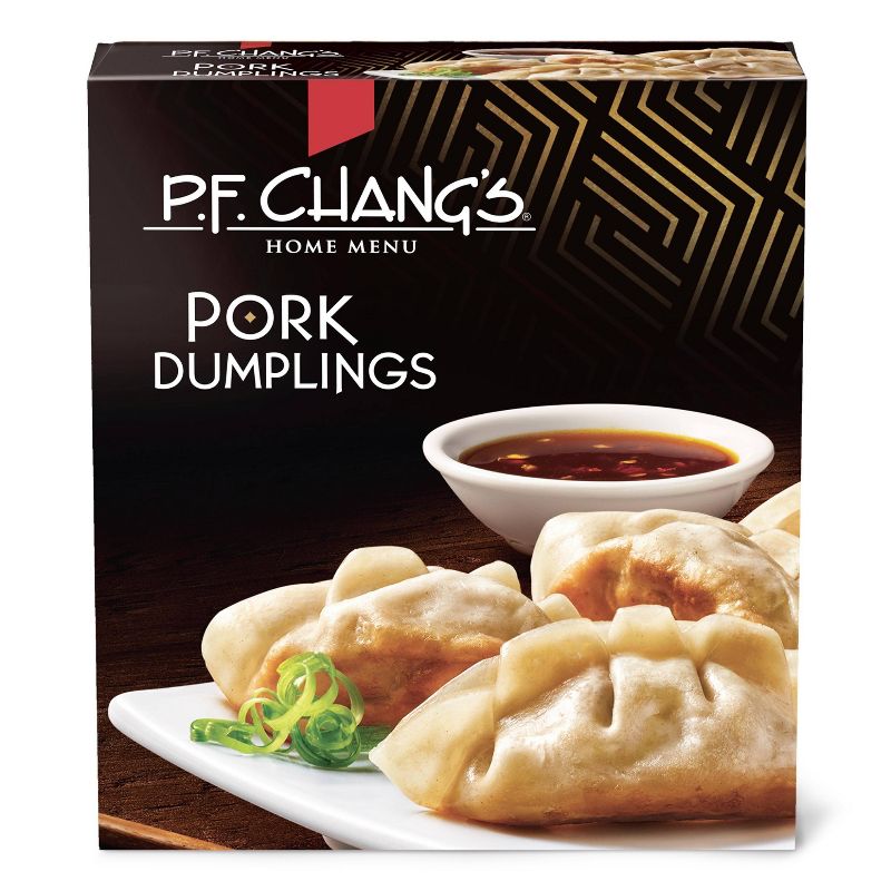 P.F. Chang's Signature Frozen Pork Dumplings - 8.2oz