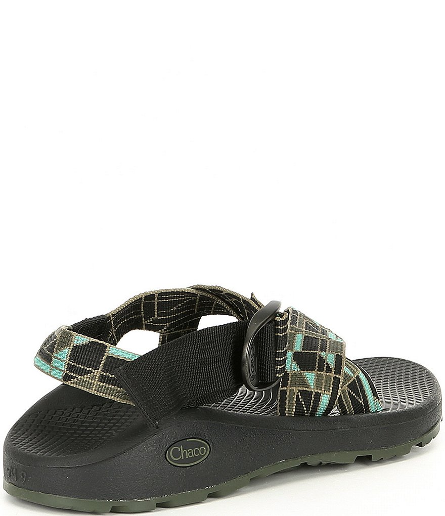 Chaco Men's Mega Z/Cloud Sandals