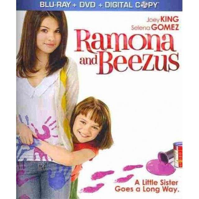 ramona and beezus