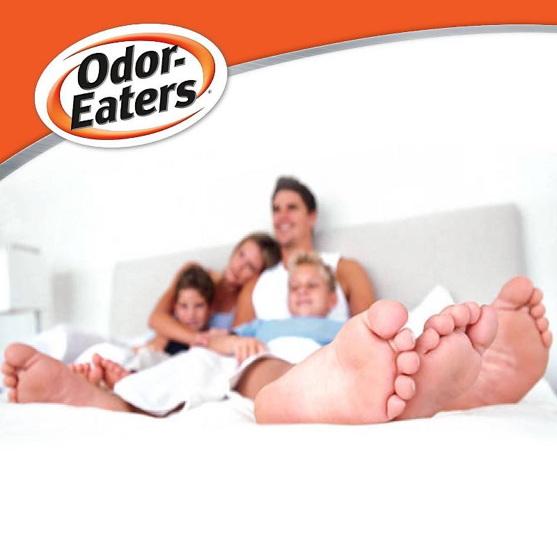 Odor-Eaters Foot Spray – 4oz