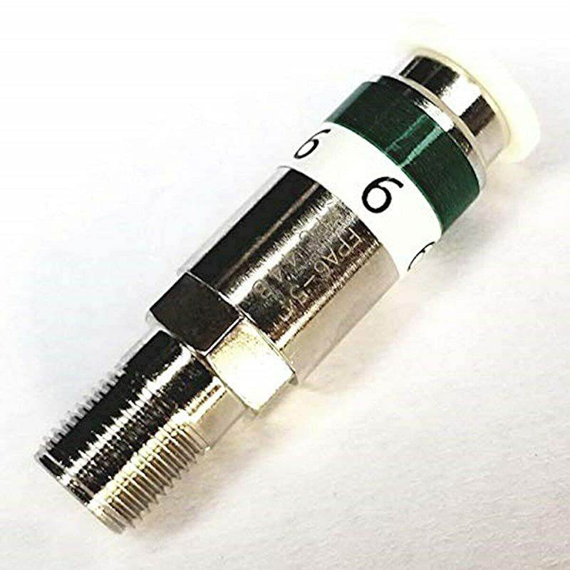 FPA6-54 Forward Path Attenuator 6dB 75 Ohms for DOCSIS Cable TV Box and Modem