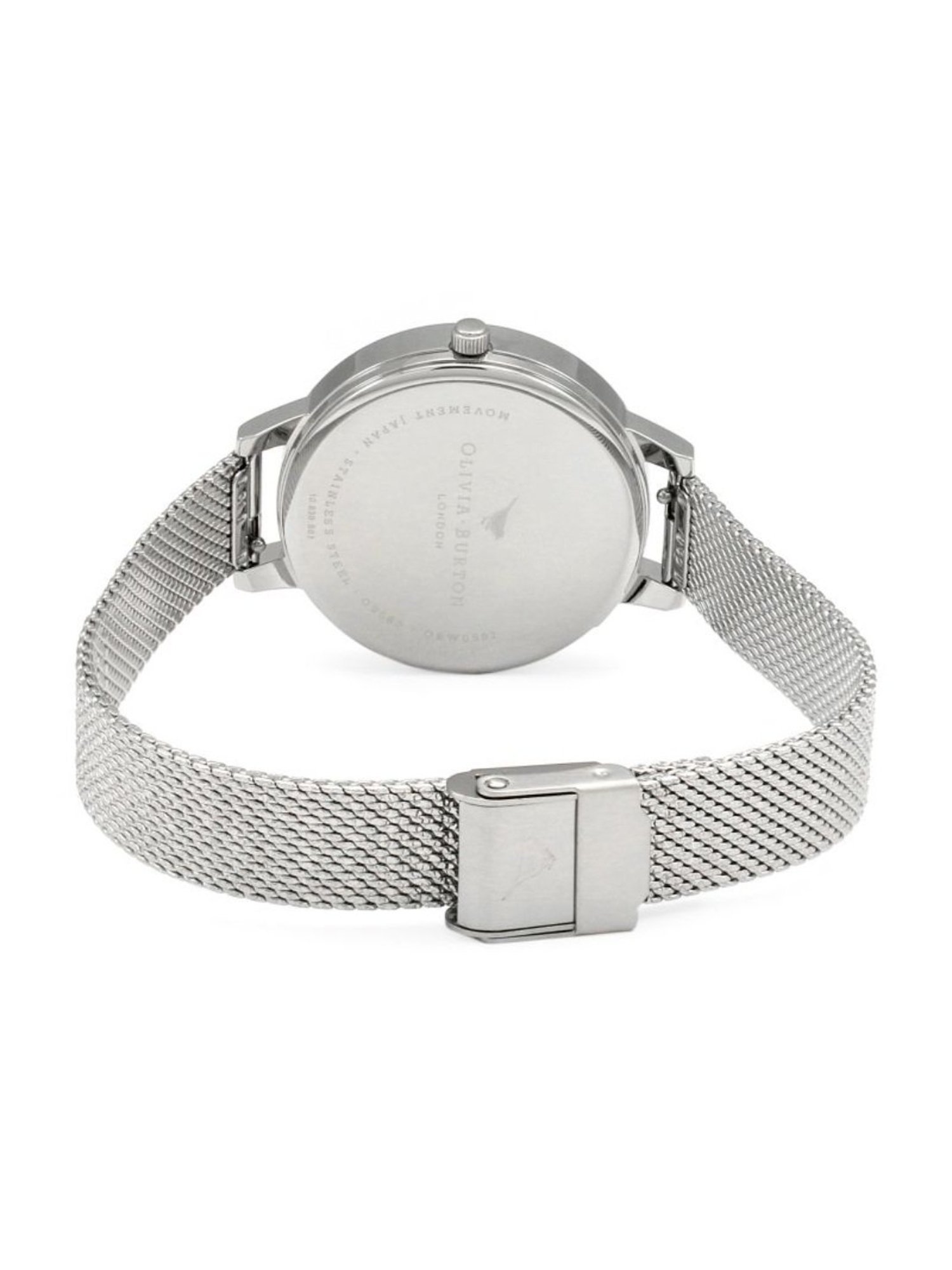 Olivia Burton OB16US11 Under The Sea Analog Watch for Women