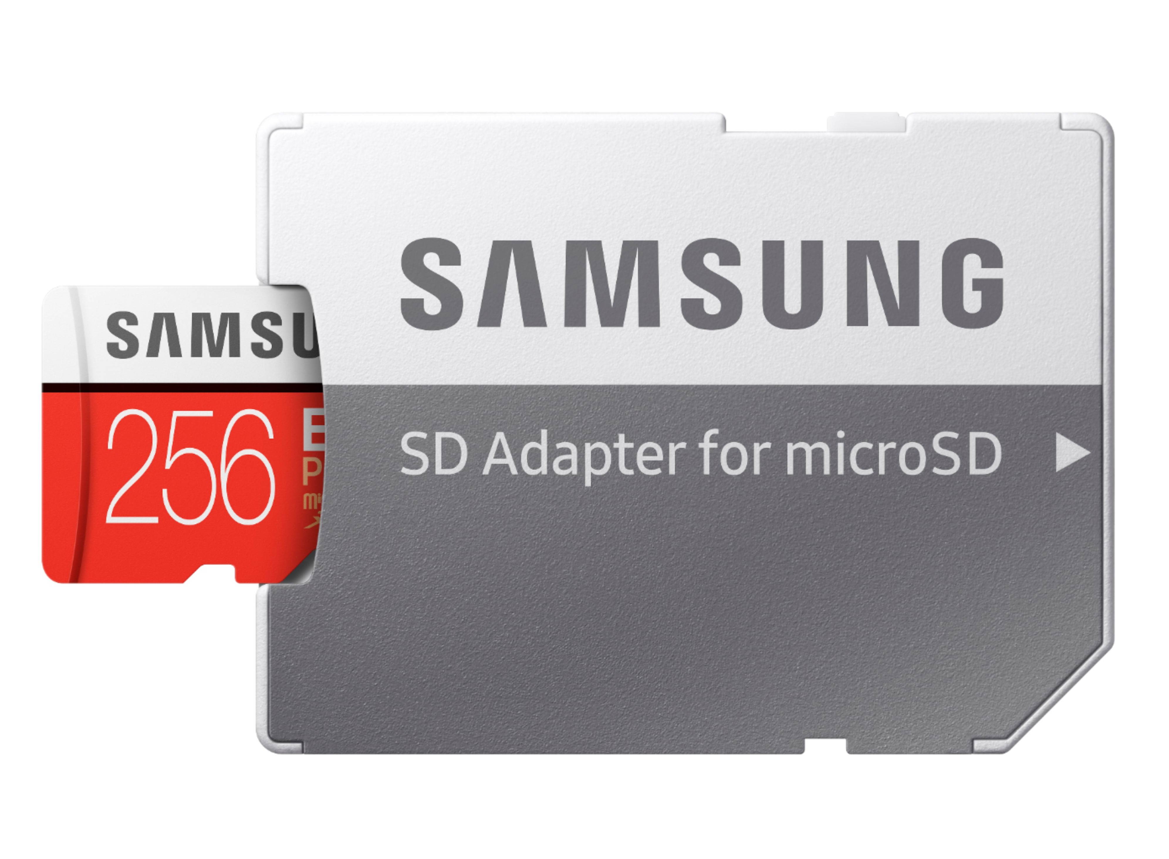 SD Card Reader,Ingelon 4in1 Micro SD Card Adapter for iOS Android Windows Syetem Flash Memory Adapter SDXC, SDHC, SD, MMC, RS-MMC, Micro SDXC, Micro SD XQD OTG Cardreader