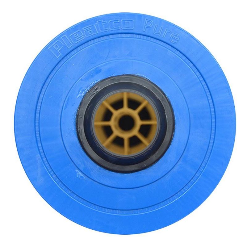 Pleatco Advanced PBH75 Pool Spa Filter Replacement Cartridge, Baker Hydro HM 75