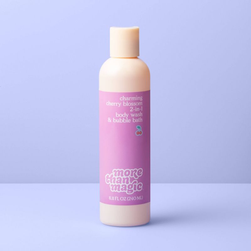 Bath Dust - 6.3oz - More Than Magic™ Sweet Stardust