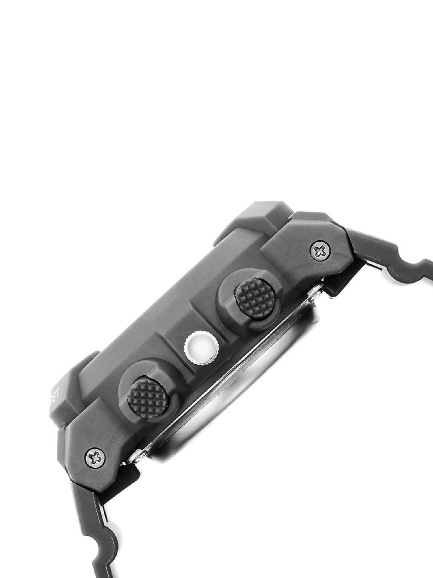 Zoop NR26026PP04W Analog-Digital Watch for Boys