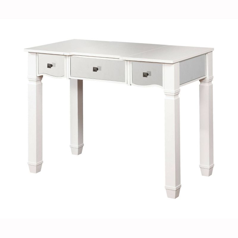 Juliette Vanity Set White - miBasics