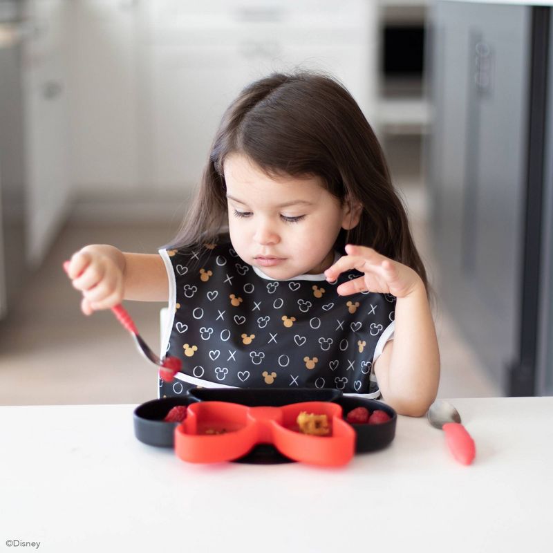 Bumkins Disney 3pk SuperBib - Minnie Mouse