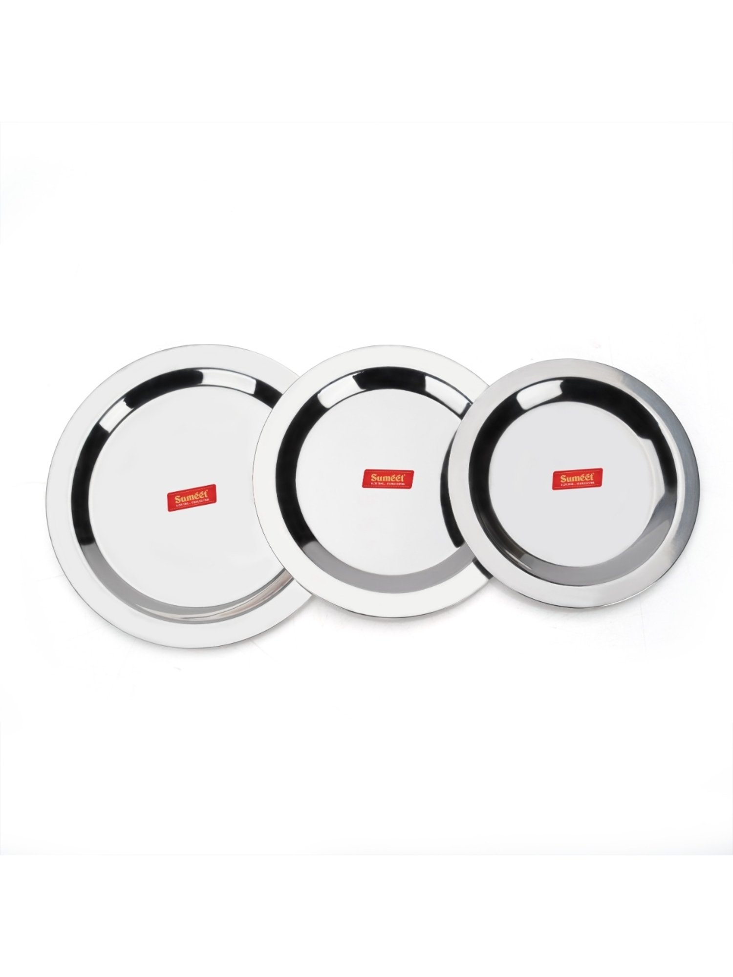 JUDGE Optima Plus Black Glass Induction 1600W Cooktop